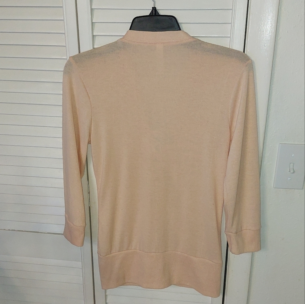 Zenana Outfitters Cardigan Sweater - Picture 5 of 6